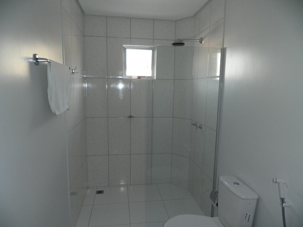 Hotel Talisma Rondonópolis Szoba fotó