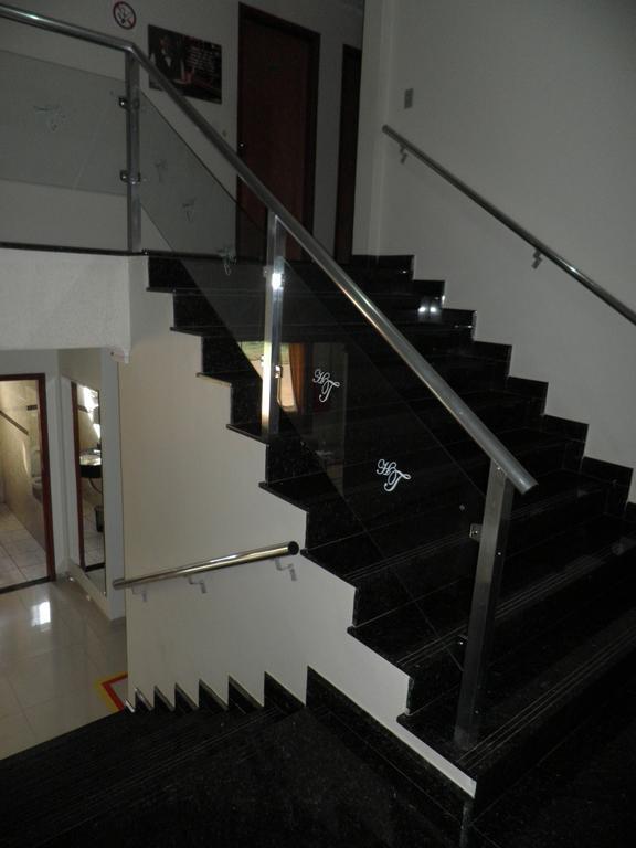 Hotel Talisma Rondonópolis Kültér fotó